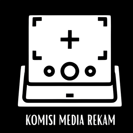 media rekam