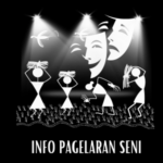 info pagelaran seni