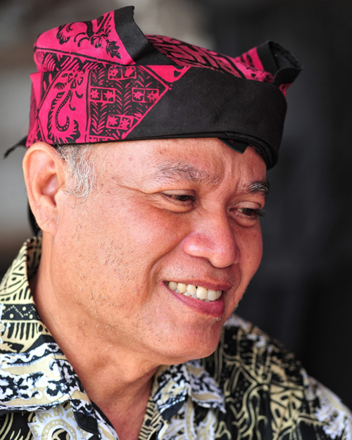 Tokoh Media dan Budaya Banyuwangi Berpulang, Agusta Tinggalkan Jejak di Dunia Jurnalistik Lokal